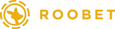 Logo ROOBET